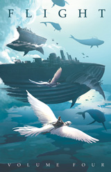 Flight 4