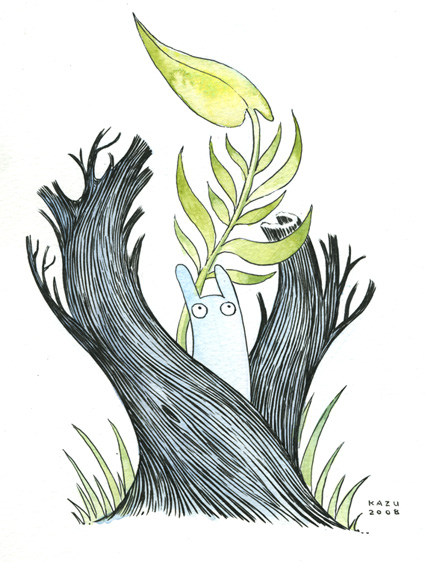 Hope Leaf Hope Leaf