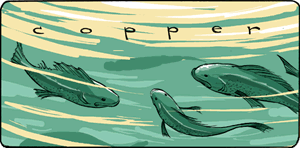 Copper - 