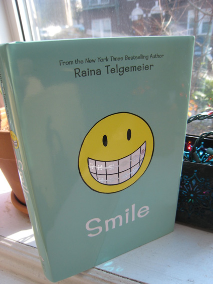 Smile